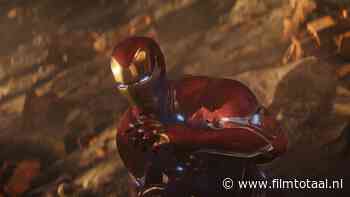 De enorme cliffhanger van 'Avengers: Infinity War' was bijna een onverwachte sterfscène