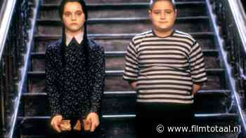 Deze actrice werd in de jaren 90 beroemd als Wednesday, maar waar is Christina Ricci nu gebleven?