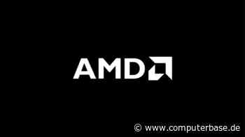 Wettrüsten: AMD und Rackspace ver­ein­ba­ren 30 MW KI-Rechenleistung