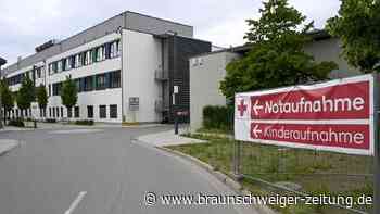 Niedersachsen legt sich fest: 50 Millionen gibt‘s für Braunschweigs Klinikum-Umbau