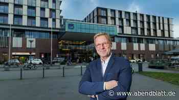 UKE Hamburg und BG Klinikum: Tausende Patienten müssen neu denken