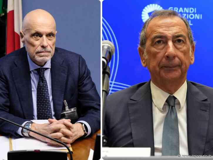 Inchiesta urbanistica, Viola ribatte a Sala: "La Procura è una e si muove in sintonia"