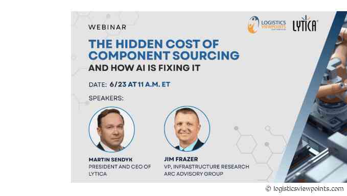 Why Real Transactional Data Is the New Benchmark for Component Pricing