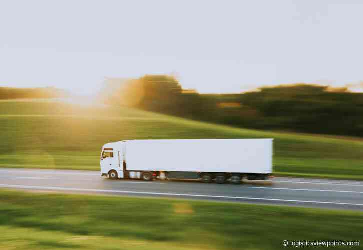 TMS Is Becoming Less of a Routing Tool and More of a Decision Intelligence Layer