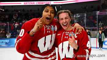 2026 PWHL draft: Top prospects, what you need to know