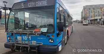 Proposed Saskatoon bylaw aims to address safety concerns on city buses
