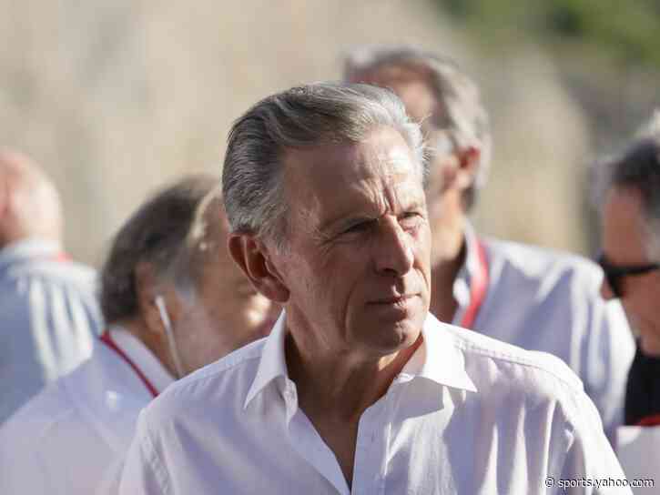 Official | Claude Puel leaves OGC Nice