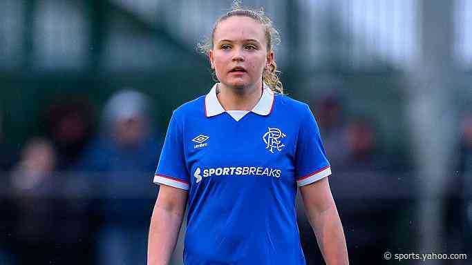 Scotland's McAulay joins WSL side Aston Villa