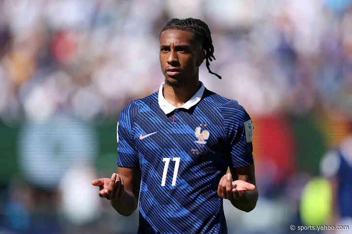 Florentino Perez has identified his true Galactico for Real Madrid; planning big-money move this summer