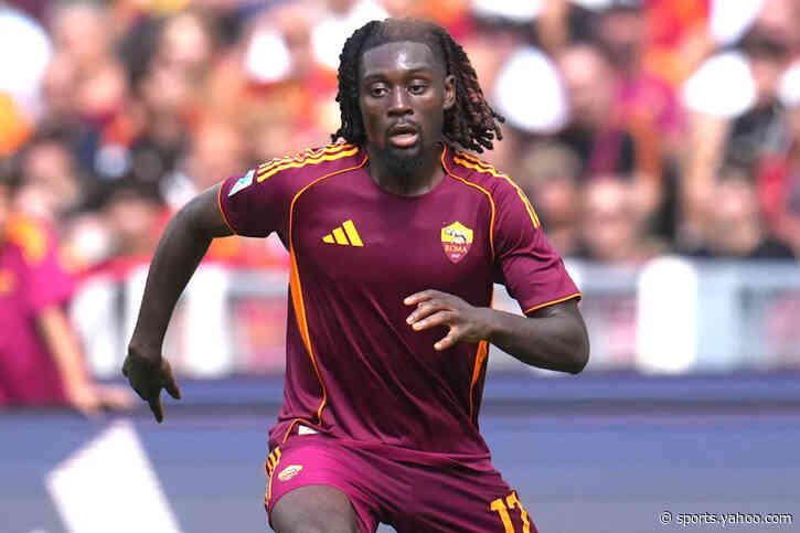 Report: Arsenal agree personal terms with €50m Serie A ace
