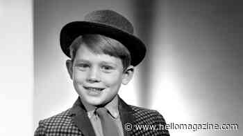 Ron Howard's transformation from adorable child actor to Hollywood icon in 9 photos