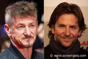 Warner Bros acquires Sean Penn’s police officer drama, with Bradley Cooper in talks to star
