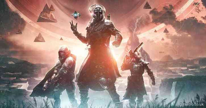Destiny 2 developer Bungie will be halved in size this summer claims source