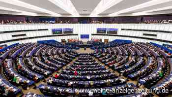 EU-Parlament stimmt Abschiebezentren in Drittstaaten zu