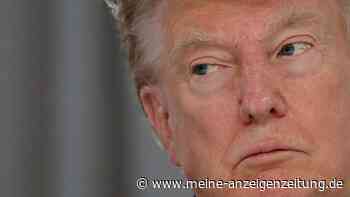 Skepsis im Weißen Haus: Trumps Top-Berater glauben nicht an Irans Zugeständnisse