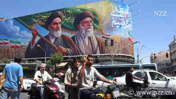 300 Milliarden Dollar für Irans Wiederaufbau und Kriegsende: Das steht im 14-Punkte-Plan der USA und Irans