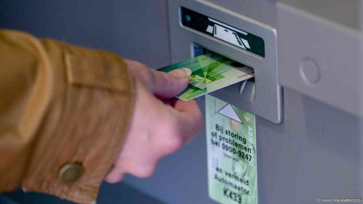 Celstraf voor man die met deepfakes rekeningen opende bij ABN AMRO