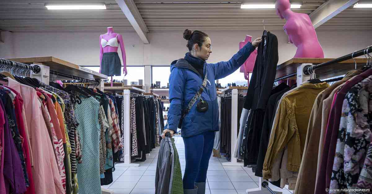 Textielsector vraagt kabinet om hulp bij verduurzaming