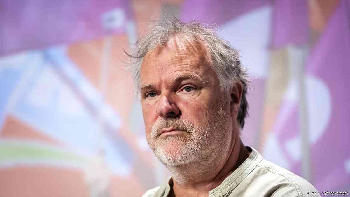 FNV-voorman Spekman haalt uit naar kabinet: 'Een donzen deken van woorden'