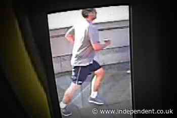 Police rearrest ‘Putney Pusher’ suspect over alleged drug offences