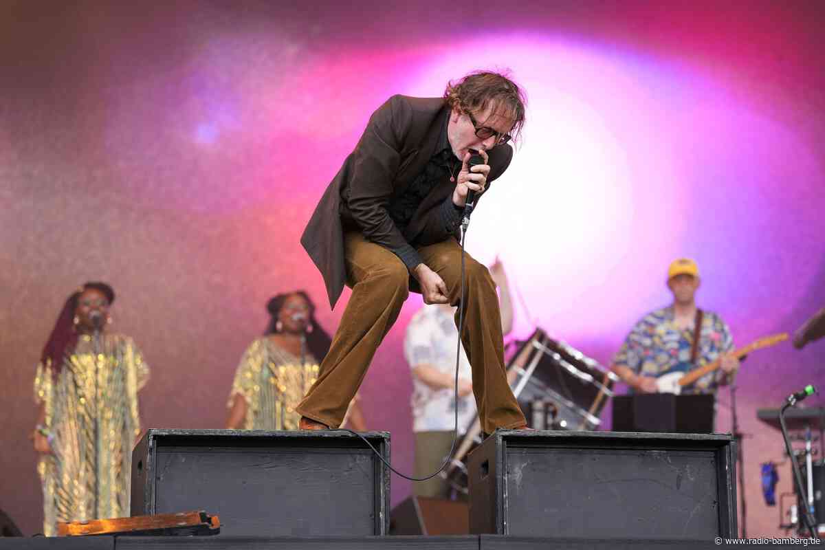 Britpop-Ikonen Pulp kündigen Film und Live-Album an
