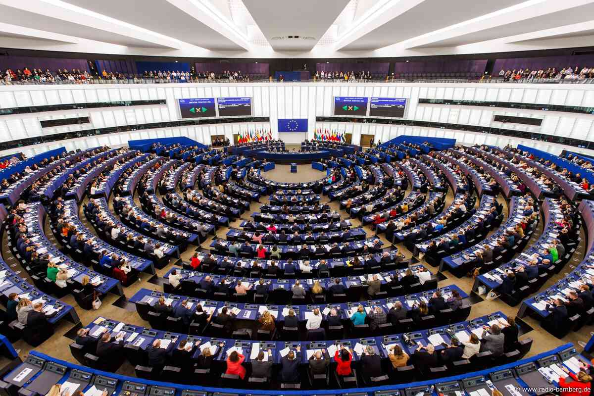 EU-Parlament stimmt Abschiebezentren in Drittstaaten zu