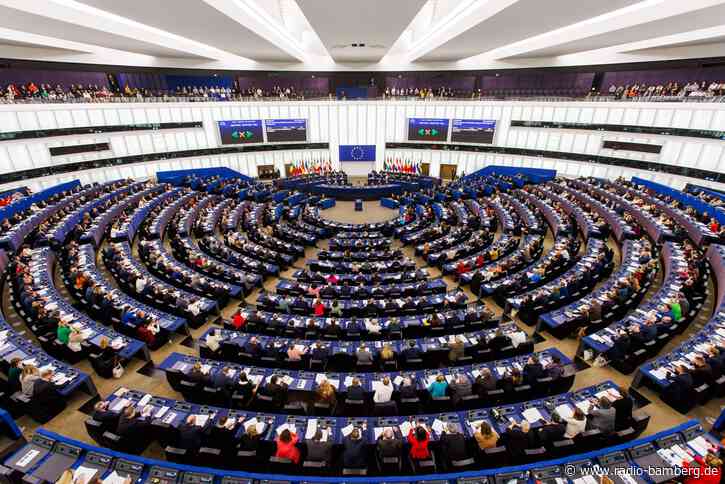 EU-Parlament stimmt Abschiebezentren in Drittstaaten zu