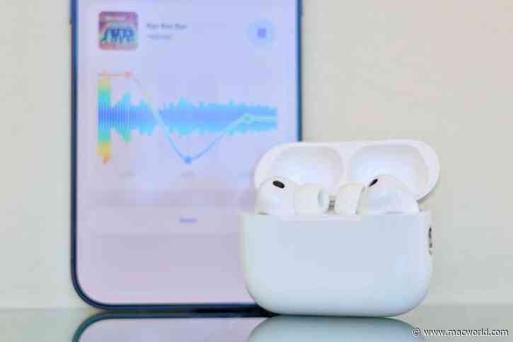 iOS 27 almost killed my AirPods Pro 3