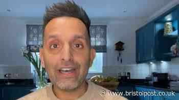 ITV's Dr Amir Khan says hand 'test' can predict your chances of dementia