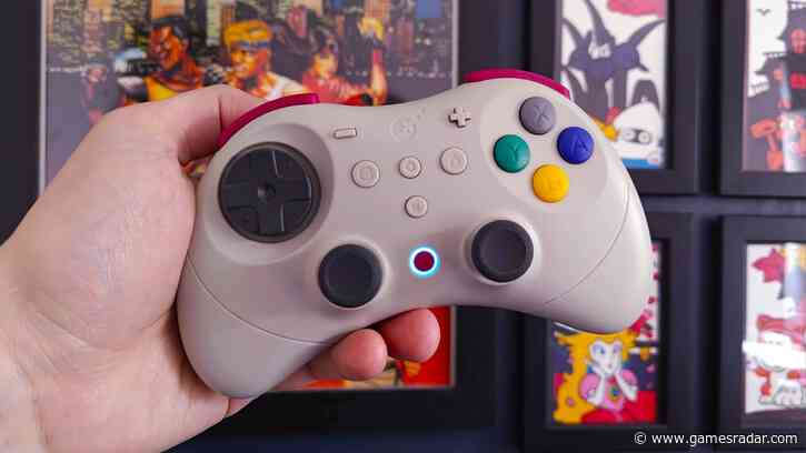 I just found a cheeky way to get my favorite retro controller for less, but you should also keep it on your Prime Day radar