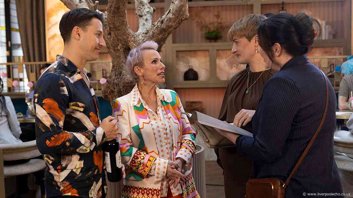 When is Coronation Street on this week as soaps cancelled tonight