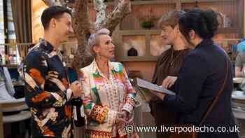 When is Coronation Street on this week as soaps cancelled tonight