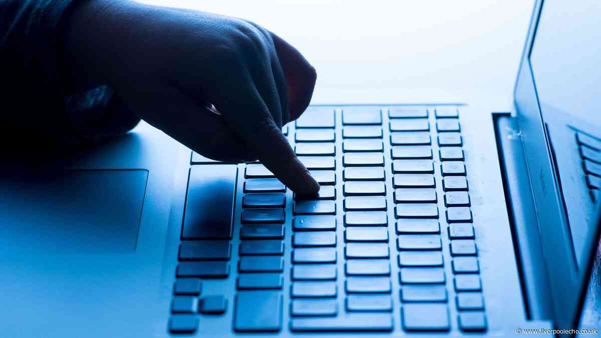 Man, 19, charged with encouraging someone to self-harm