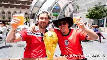 Will there be a bank holiday if England win the World Cup?