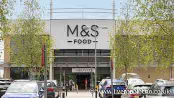M&S shoppers 'stocking up' as new coffee arrives on shelves 'at last'