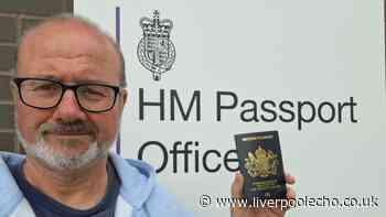 Couple caught out by passport rule at airport and forced to pay almost £1k