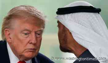 Iran gets economic relief and war ends across Middle East in leaked draft of first-stage deal