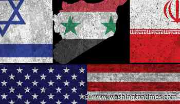 Legacy of the war with Iran