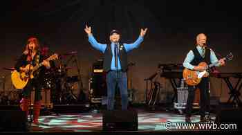 Bob Cowsill talks Happy Together Tour at 2026 Erie County Fair, new records, longevity of '60s and '70s music
