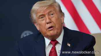 LIVE | Trump noemt akkoord met Iran niet definitief: ’Als ze zich niet gedragen, gaan we weer bommen op hun hoofd gooien’