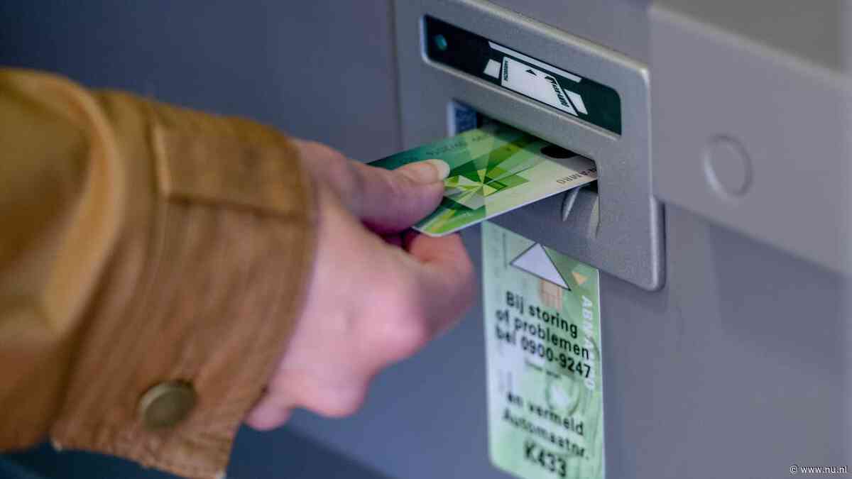 Celstraf voor man die met deepfakes rekeningen opende bij ABN AMRO