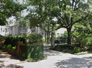 Texas oilman, King Ranch exec sells historic River Oaks home