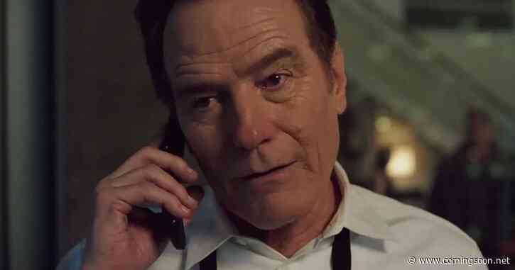 All Seasons of Bryan Cranston’s Gritty Crime Series Are Leaving Netflix 