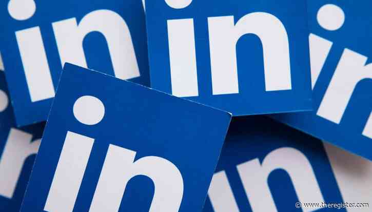 UK.gov links up with LinkedIn for jobs market intel from 40M accounts