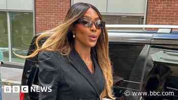 Naomi Campbell blames lawyer for 'fraud and deception' at charity ban appeal