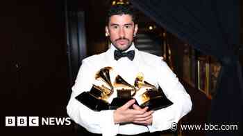 Grammy Awards add Asian Pop and Latin song categories