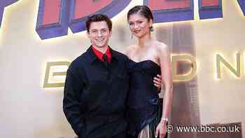 Tom Holland confirms marriage to Zendaya and addresses viral AI pics