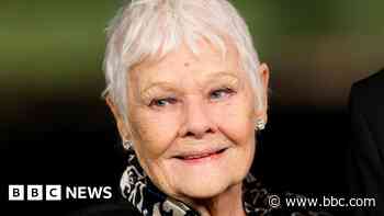 West End theatre to be named after Dame Judi Dench