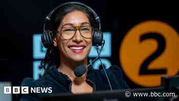 Newsreader Tina Daheley to leave Radio 2 breakfast show