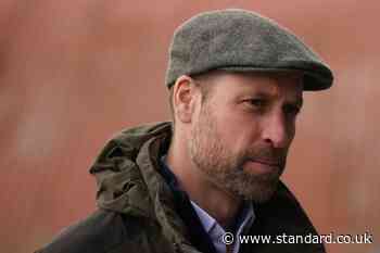 ‘Passionate countryman’ William to guest edit Country Life magazine